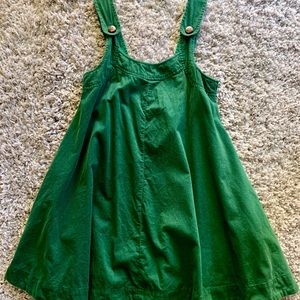 Beautiful dress with pockets